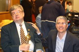 Rain Man Kim Peek Discussed