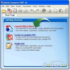 solid converter