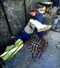 Blarney Stone, Cork, Ireland