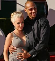 Kendra Wilkinson, Hank Baskett