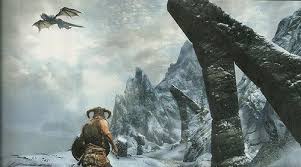 The Elder Scrolls V: Skyrim