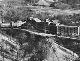 Haunted Waverly Hill