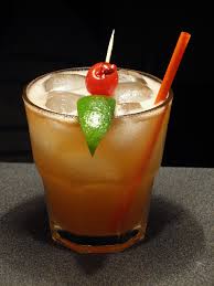 What is Havana Club Anejo 7 Anos with Liquor?