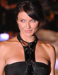 Cameron Diaz