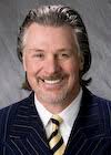 Barry Melrose - Bio