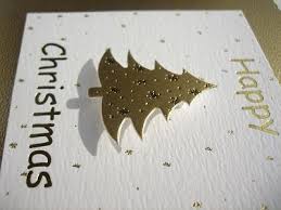 make a christmas card