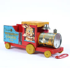 fisher price vintage