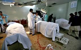 mortuary