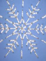 snowflake crafts