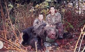 large bear pictures