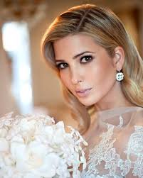 Ivanka Trump hair