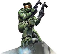 master chief