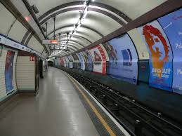 piccadilly line