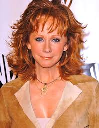 reba mcentire