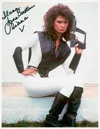jane badler
