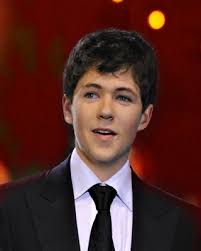 Damian McGinty