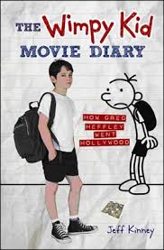 Diary of a Wimpy Kid (2010) WimpyKidMovieDiary