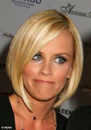 Jenny McCarthy - Autistic Son