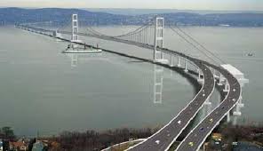 Tappan Zee Bridge (I-87 and