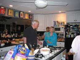 pat conroy