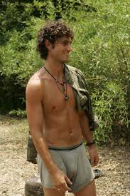 Survivor: China Goes Below