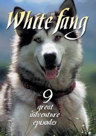 white fang