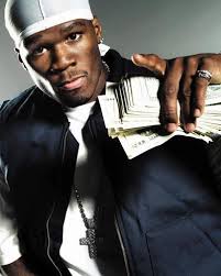 hip hop 50 cents