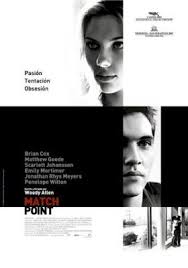 match point