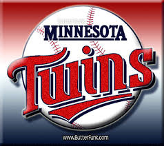 things Minnesota Twins.