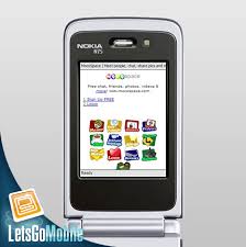 MocoSpace mobile community