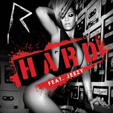Rihanna-Hard (OFFICIAL VIDEO)