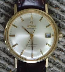 omega seamaster 1970