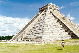 Chichen Itza Archaeological