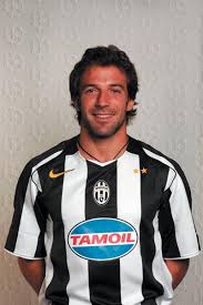 del piero