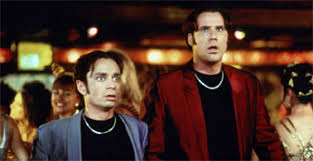night at the roxbury