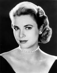 Grace Patricia Kelly,