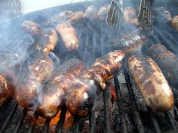bar b que