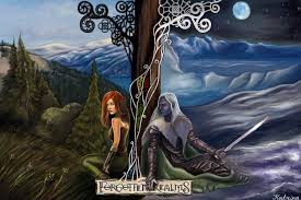 forgotten realms
