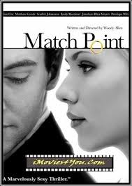 match point