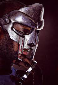 mf doom