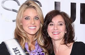 Articles; Carrie Prejean will