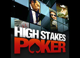 High Stakes Poker Season 5
