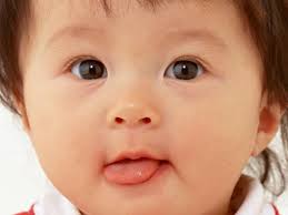 cute baby