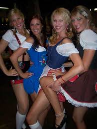 Oktoberfest 2009