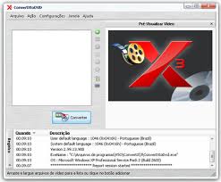 vso convert