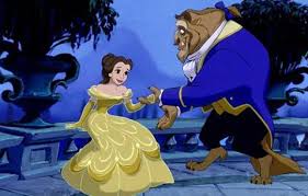 Beauty And The Beast Lyrics