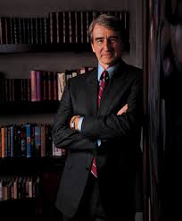 Sam Waterston, Narrator-Folger
