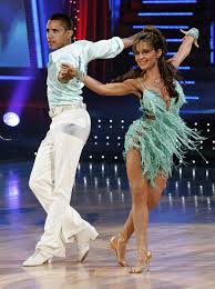 Who will be next on DWTS?