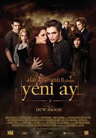 Alacakaranl�k Efsanesi Yeni Ay Filmi Full izle