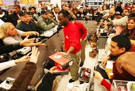 Boycott Black Friday 2010